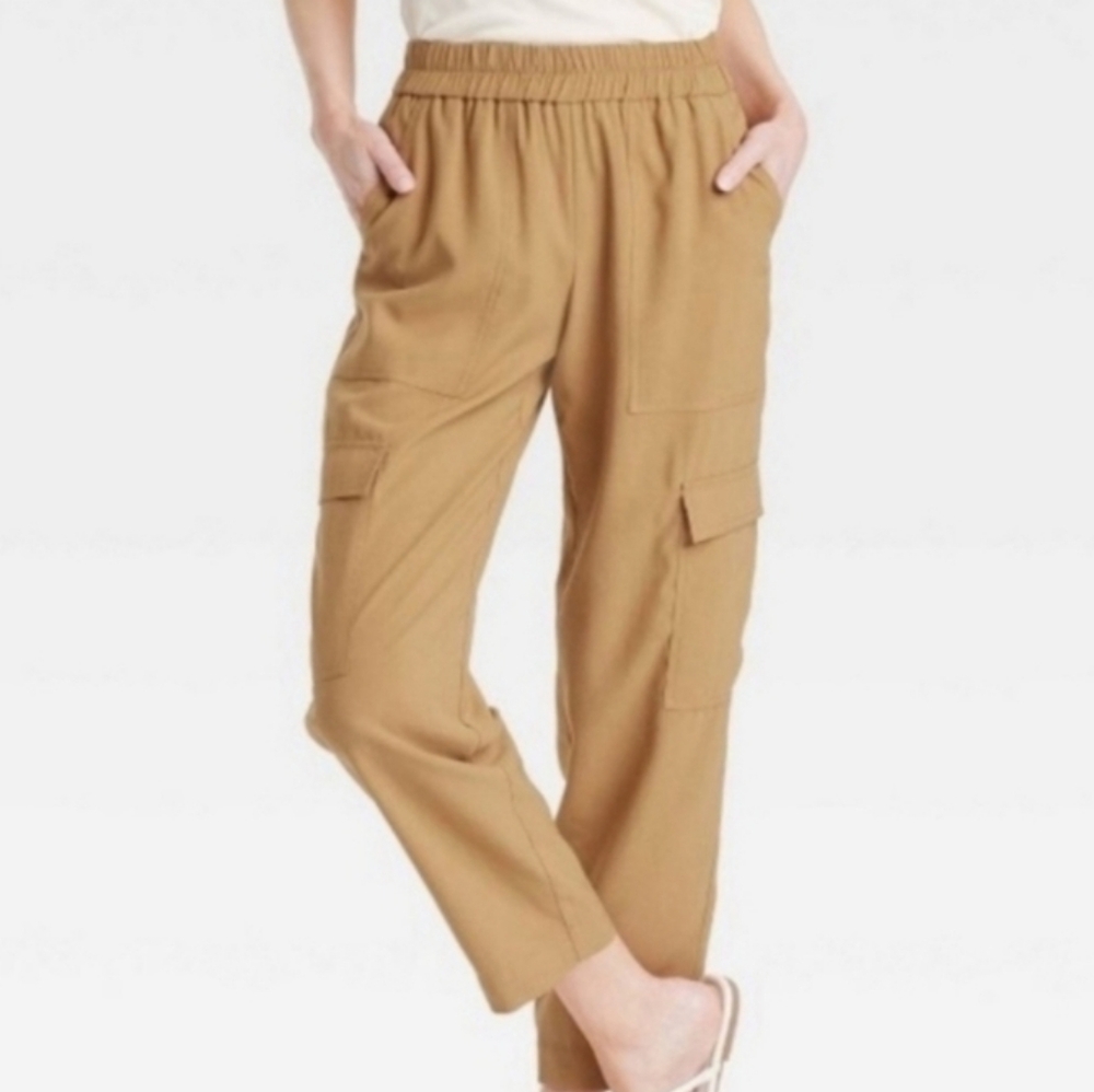 5/$25 A New Day Utility Cargo Pants